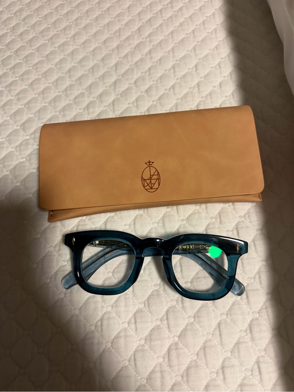 JMMs transition sunglasses